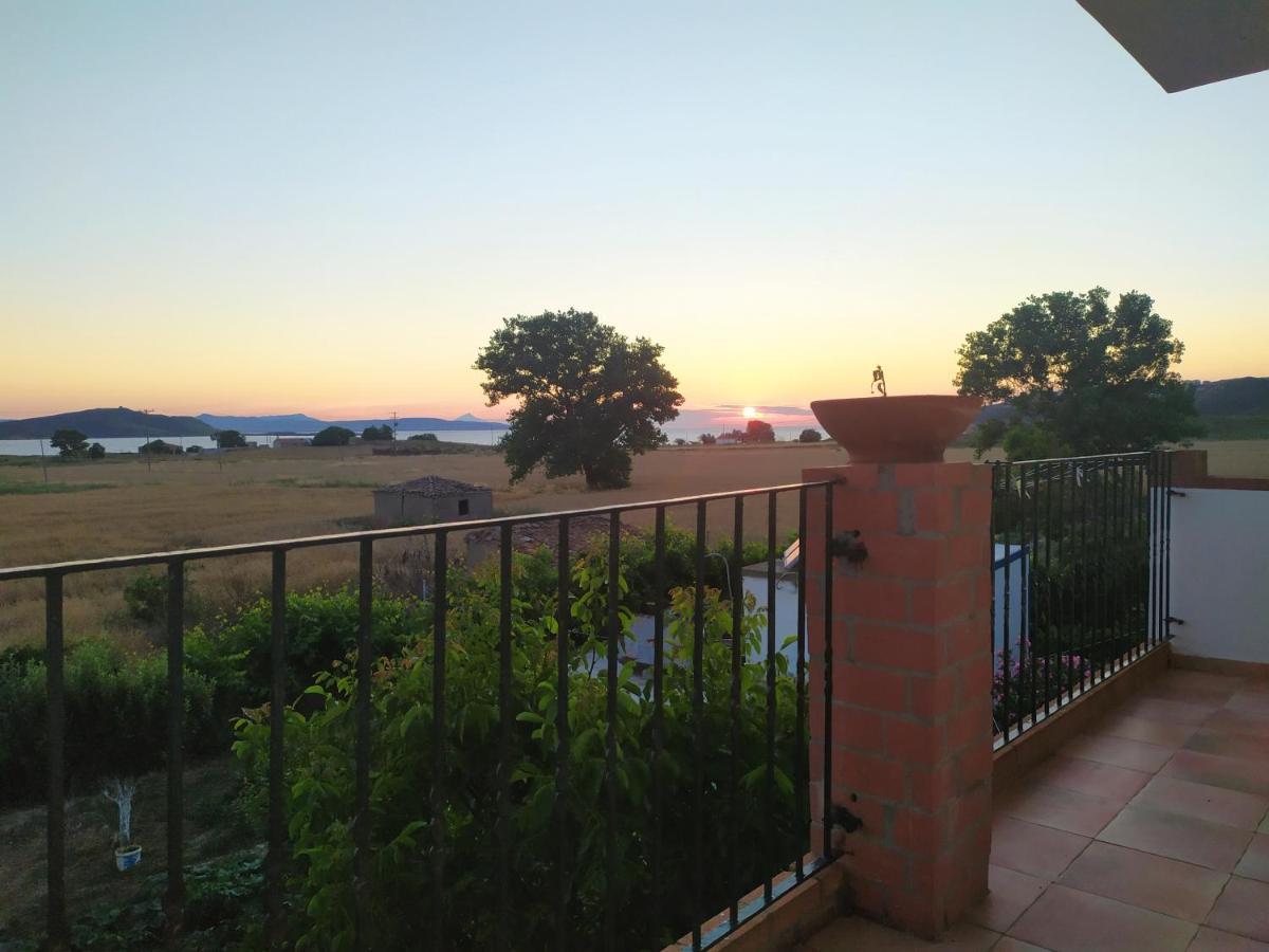 Seaview Saravari