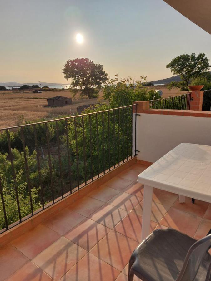 Seaview Saravari Apartment Agios Alexandros