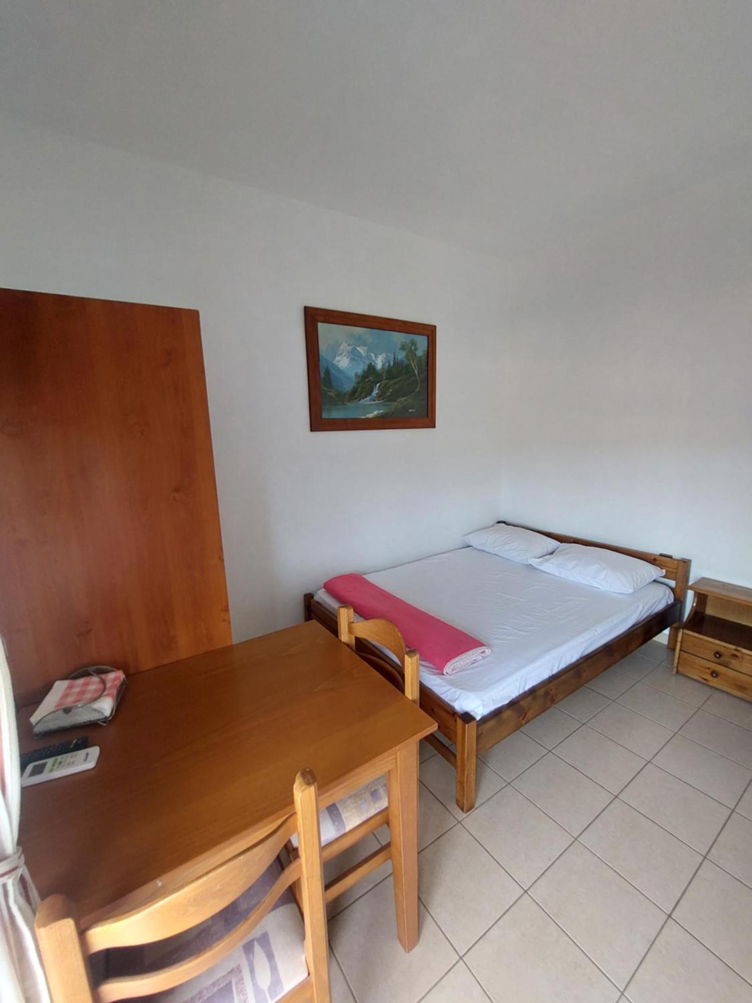 Seaview Saravari Agios Alexandros