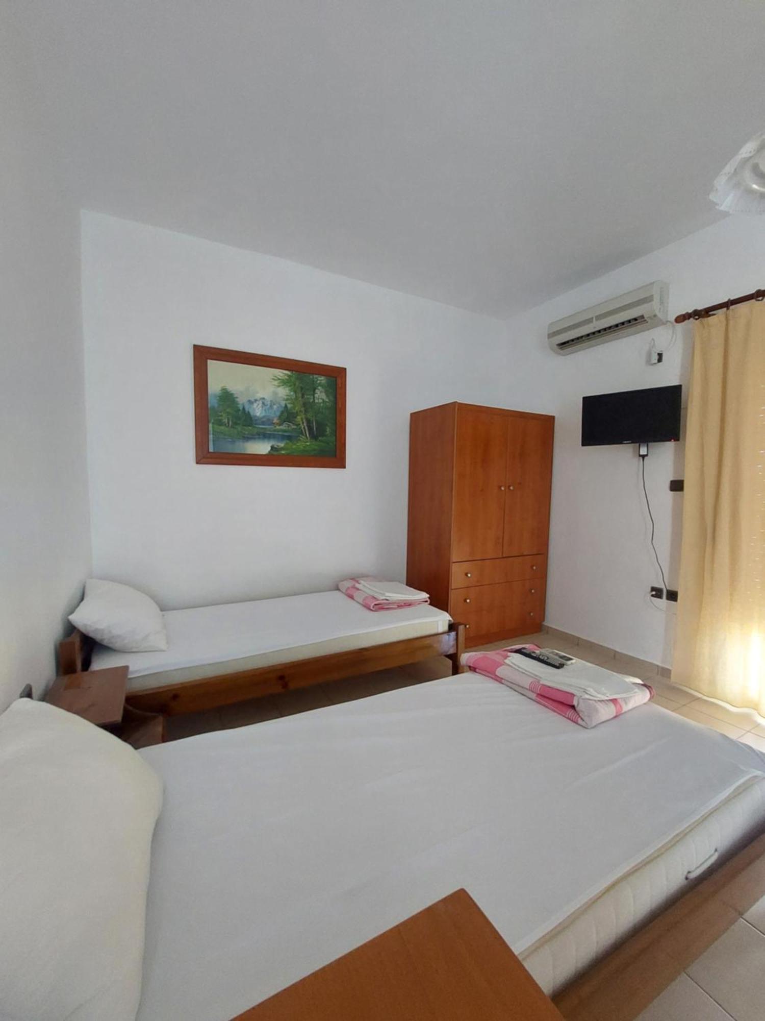 Seaview Saravari Apartment *